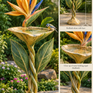 Birdbath