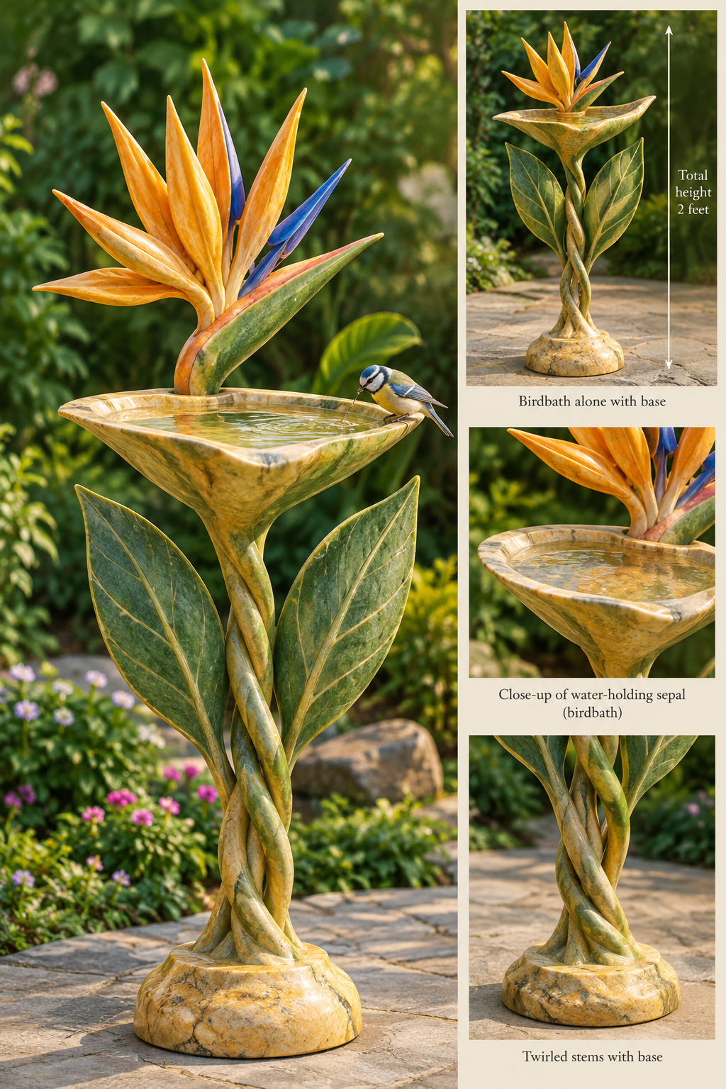 Birdbath - Image 2