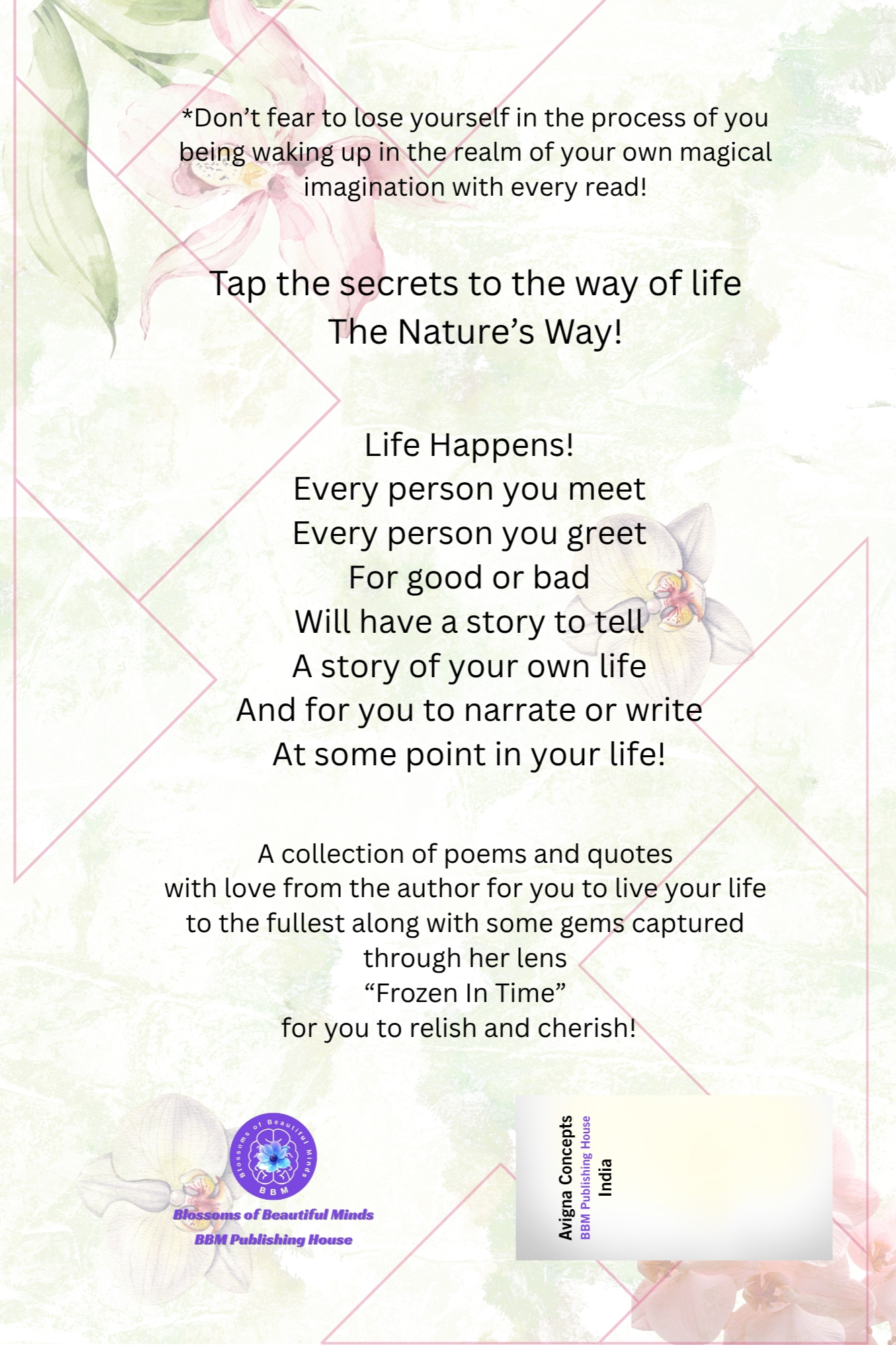 Poem Book - Image 2