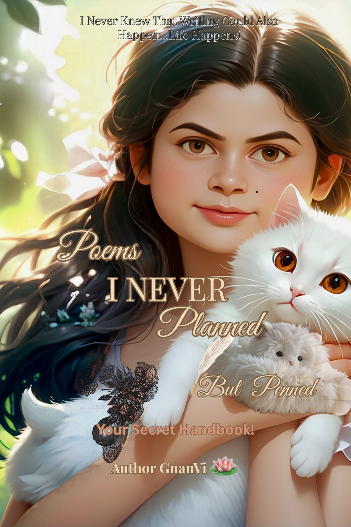 Poem Book