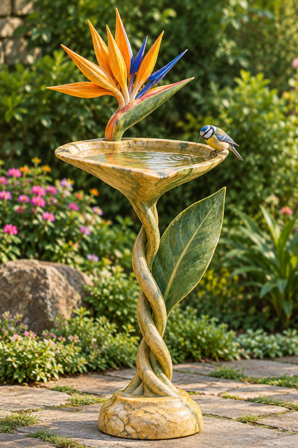 Birdbath - Image 3