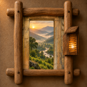 Concept Frames