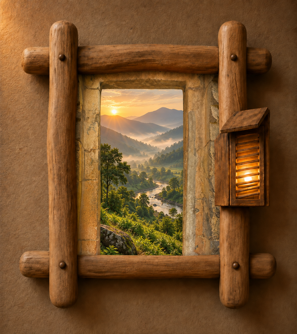 Concept Frames